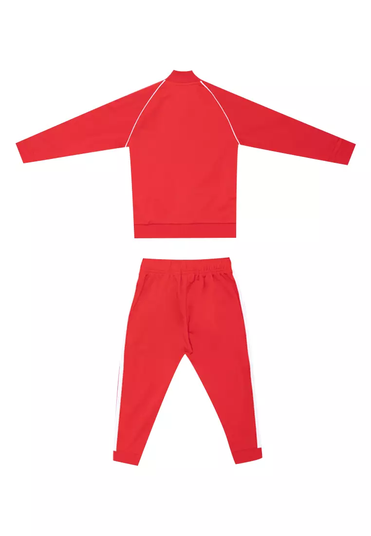 Harga tracksuit adidas clearance