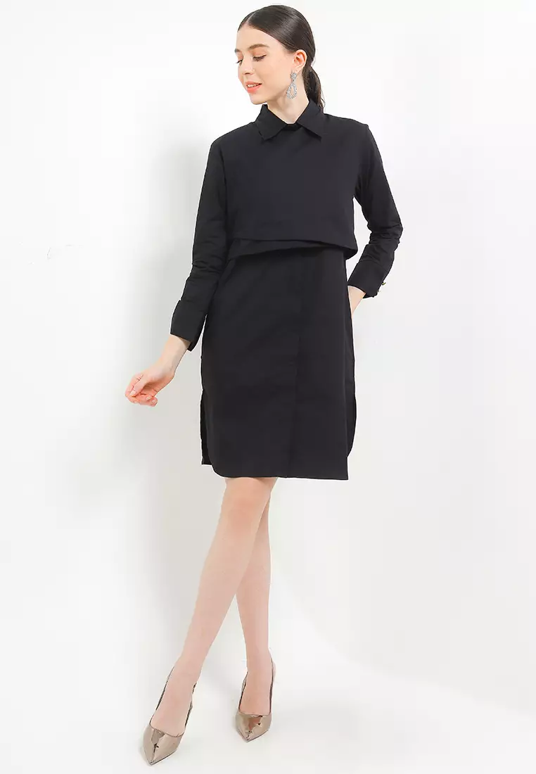 Nanine Dress