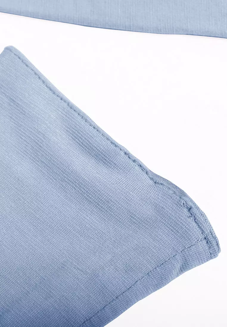 Zelena - Ashera Handsocks Seamless | Manset Tangan Wanita Inner - Denim