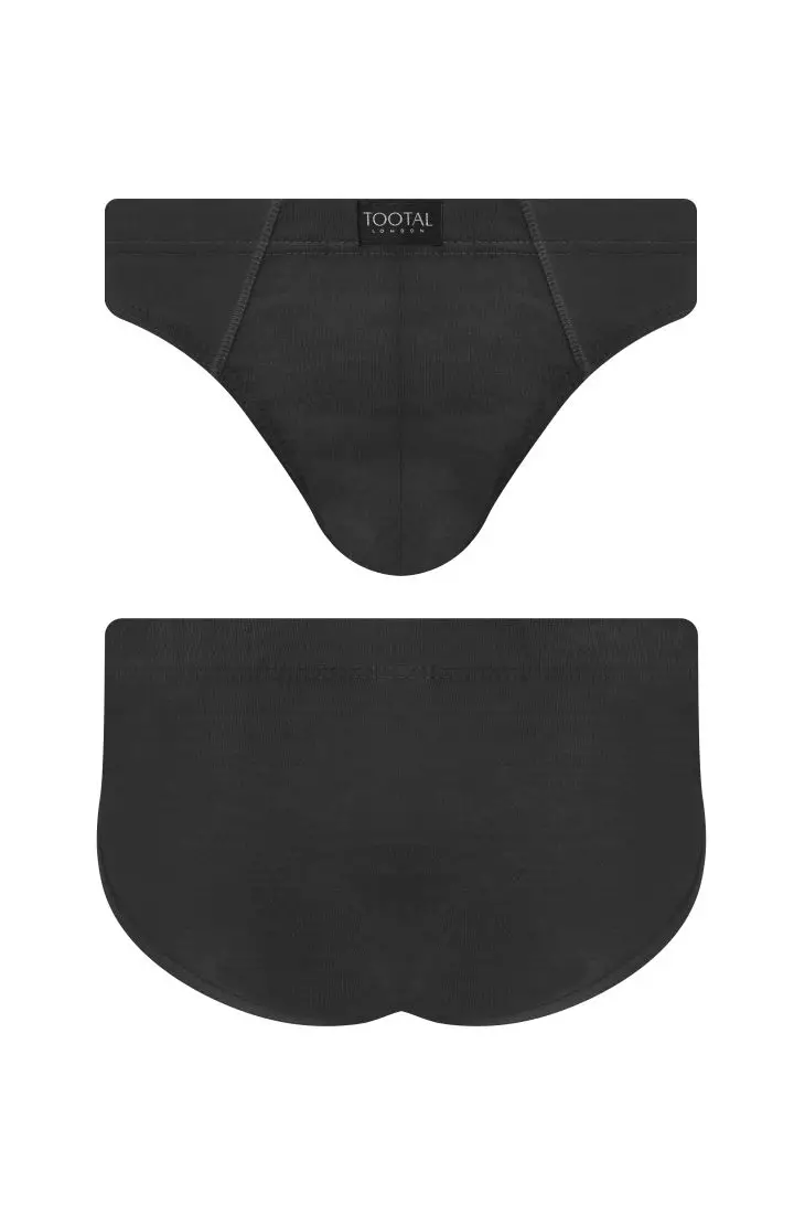 Tootal Celana Dalam Pria Mini Briefs 5 Warna / Pack