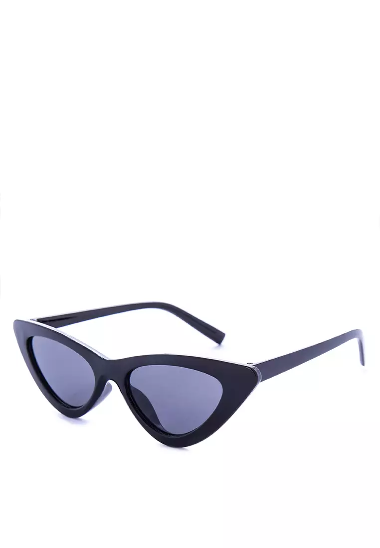 Buy Joystyx Brittany Cat Eye Sunnies 2023 Online Zalora Philippines