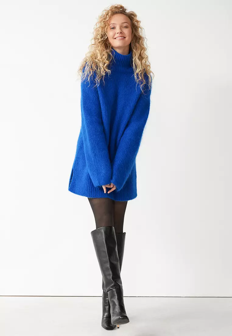 Eleven turtleneck sweater free cheap people