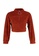 Trendyol red 1/2 Zip Sweatshirt E0A82AA66575B3GS_11