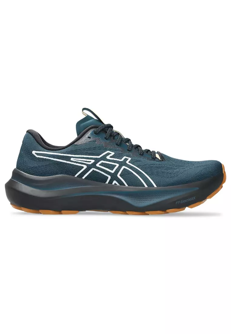 GT-2000 14 TR MEN RUNNING SHOES (GREEN)