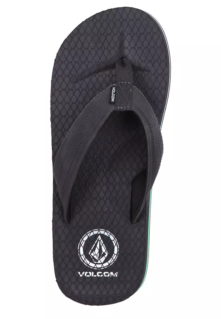 MSN VOL-COMUTER SANDALS GREY