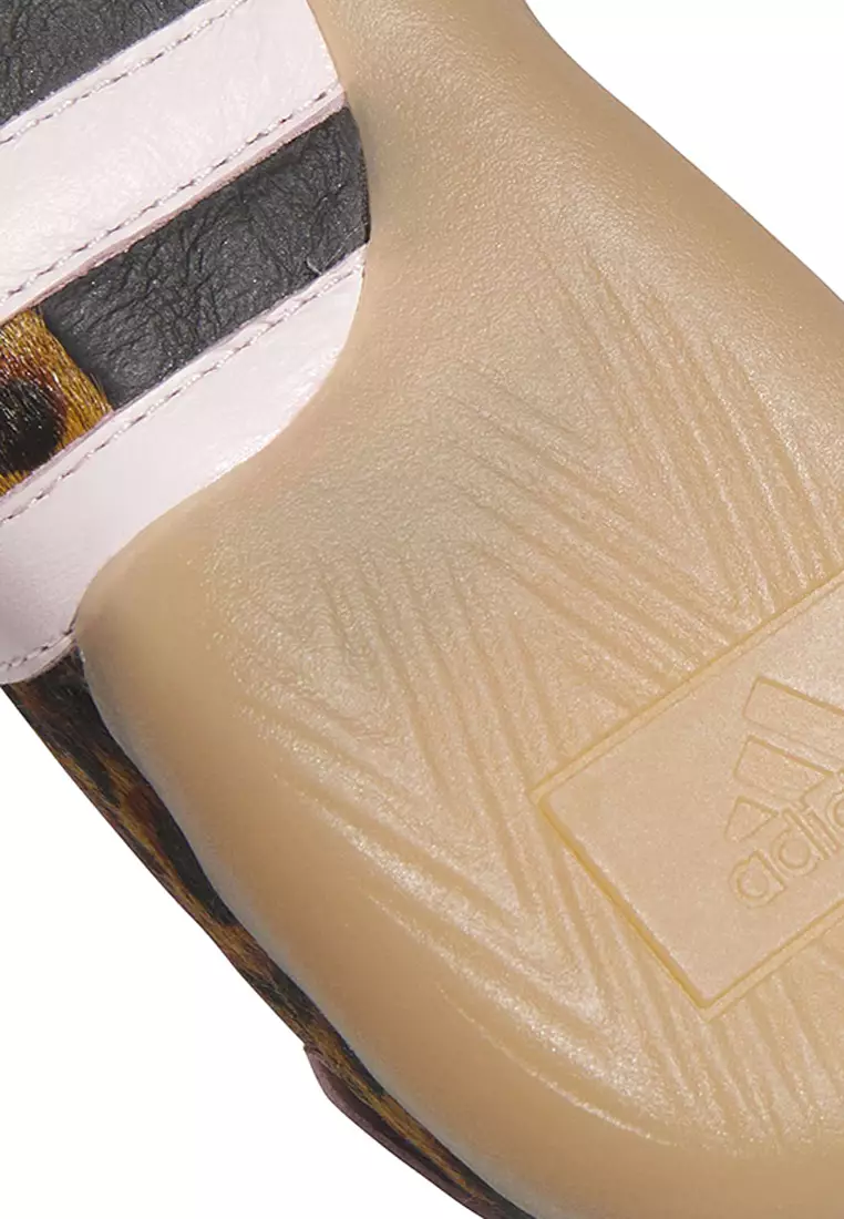 Taekwondo Mei Ballet Shoes