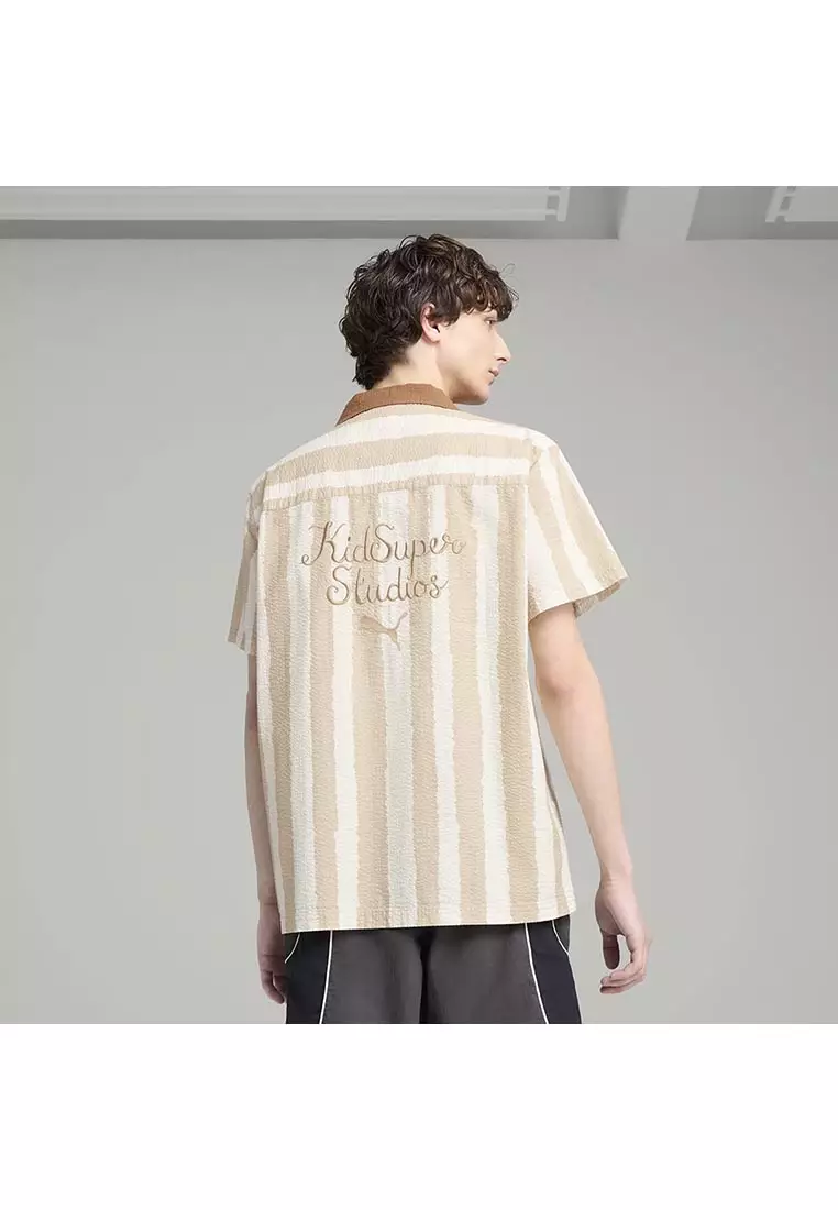 Puma X Kidsuper Shirt