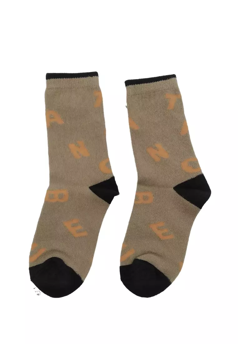 Mandini Socks