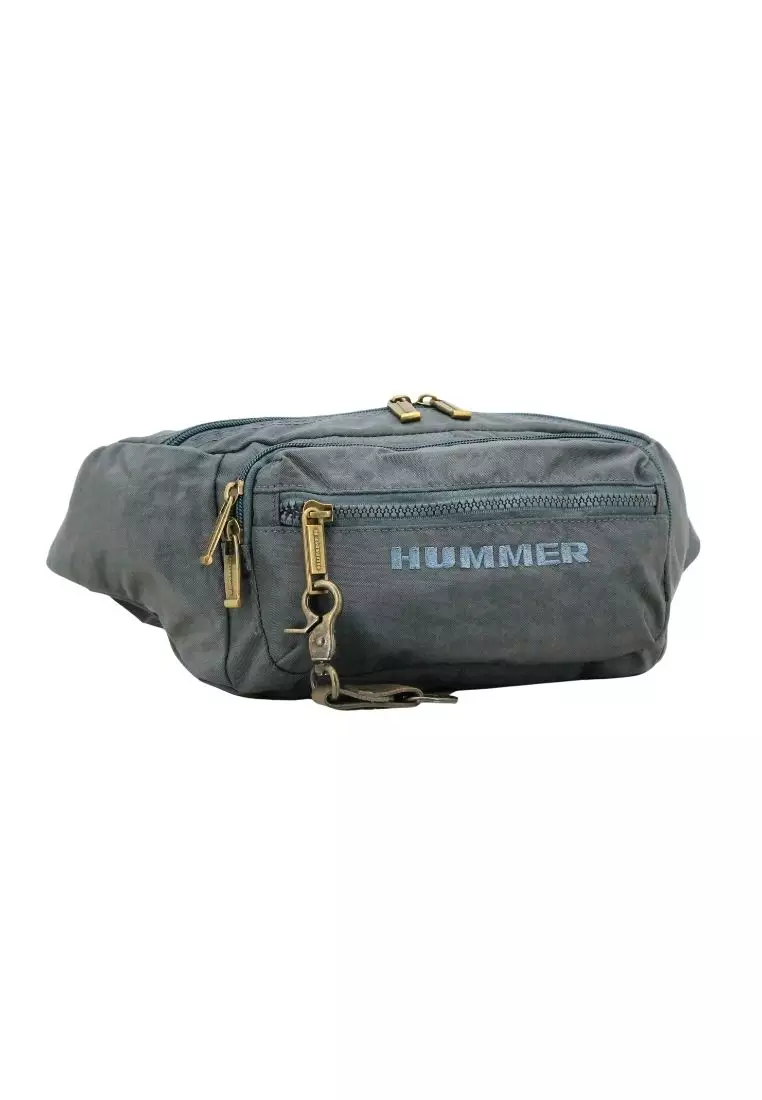 Hummer waist 2025 bag