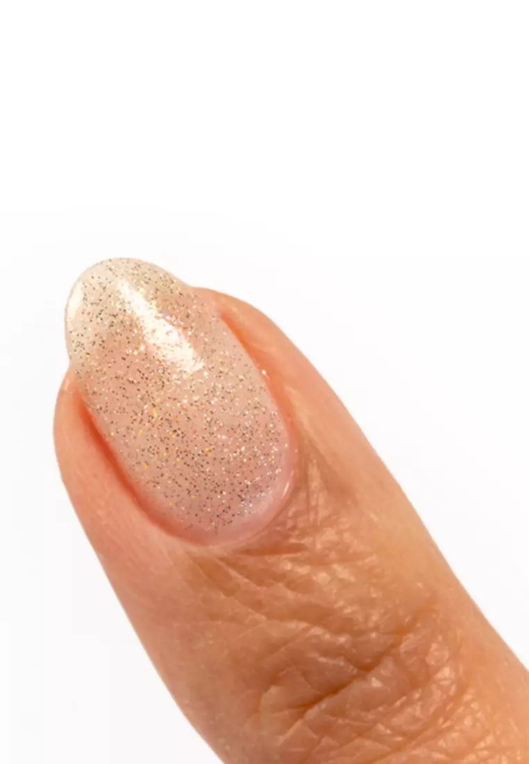 Gel Fx Lacquer Color Just An Illusion 9ml