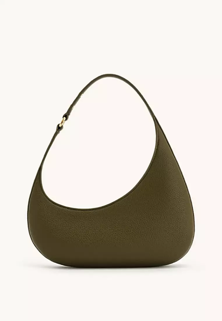 Harlee Shoulder Bag - Olive