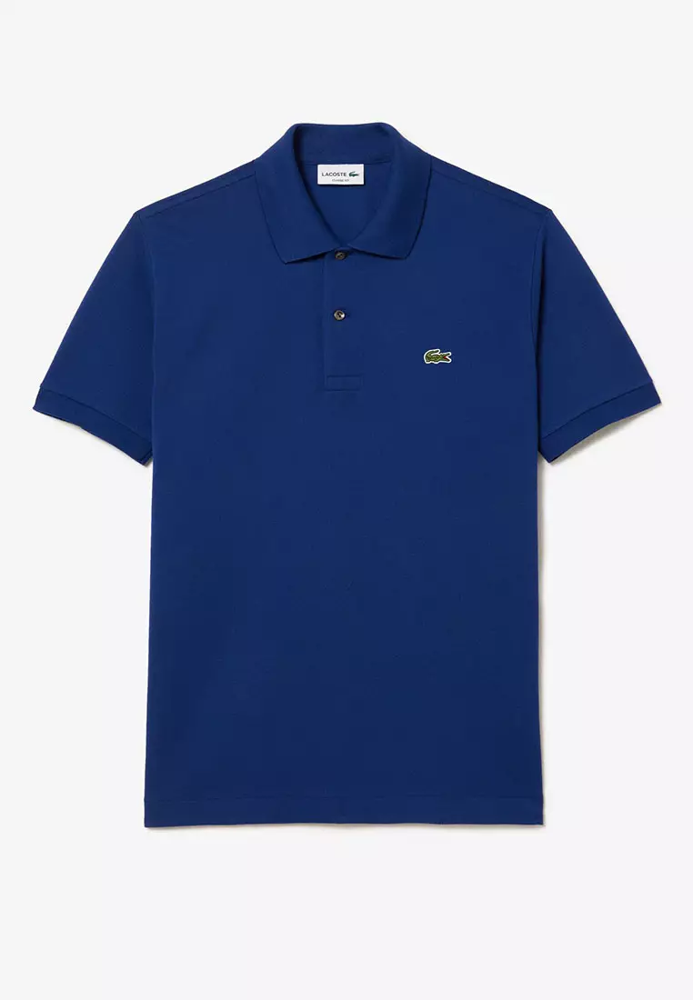 Original L,12,12 petit piqué cotton Polo Shirt
