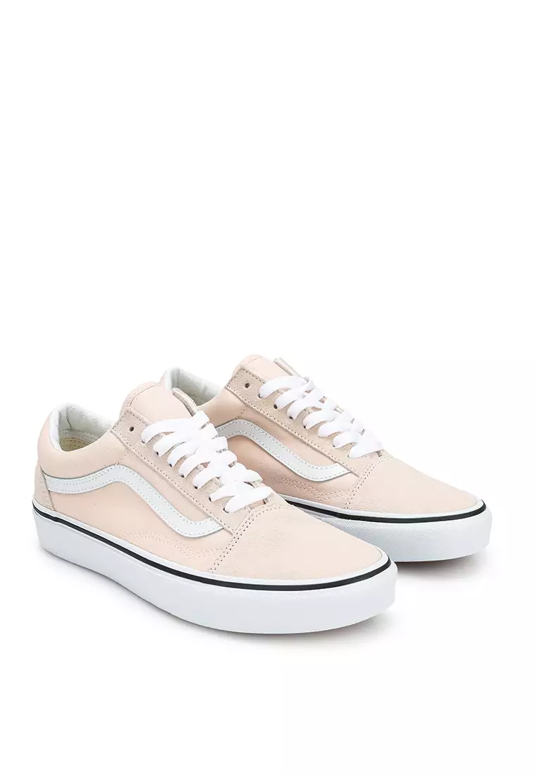 Old Skool COLOR THEORY BITTER CHOCOLATE - unisex sneakers - VANS - 64.87 €