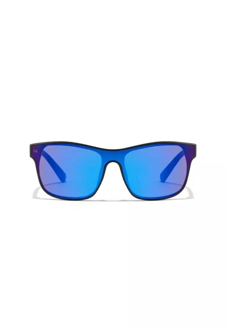 One Venm XS Fit 黑天男女款太阳镜 UV400