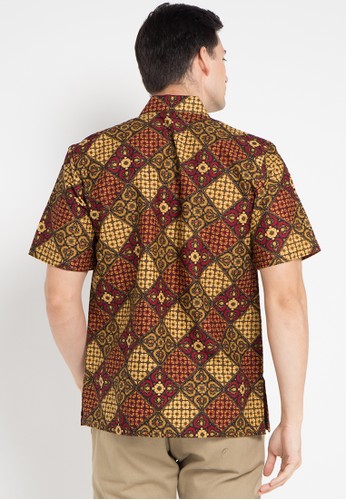 Jual BATIK BODRONOYO Hpdk Pa Kotak Isen 488A 99 Original 