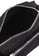 TOPSHOP black Micro Quilt Nylon Bag 48A78AC544EF0AGS_5