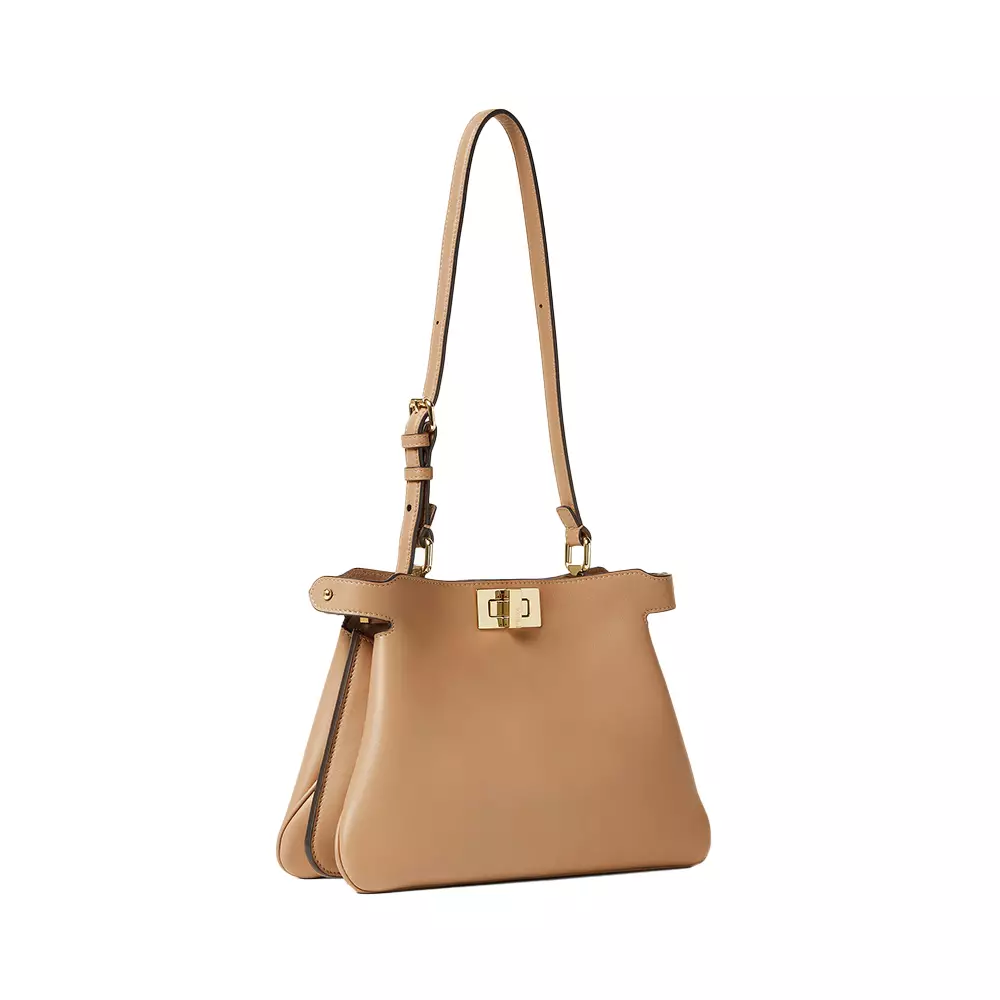 Fendi Bag Fendi Peekaboo Micro Size Peekaboo Iconic Fendi Peekaboo