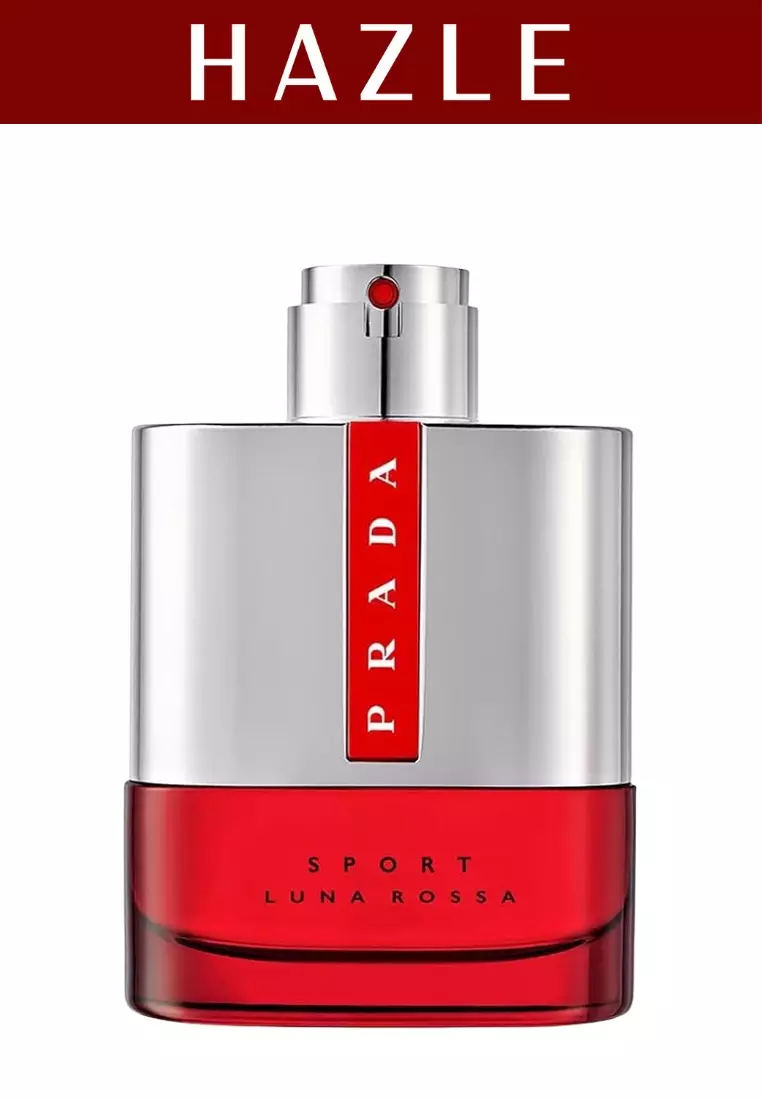 Luna Rossa Sport Man EDT 100 ml