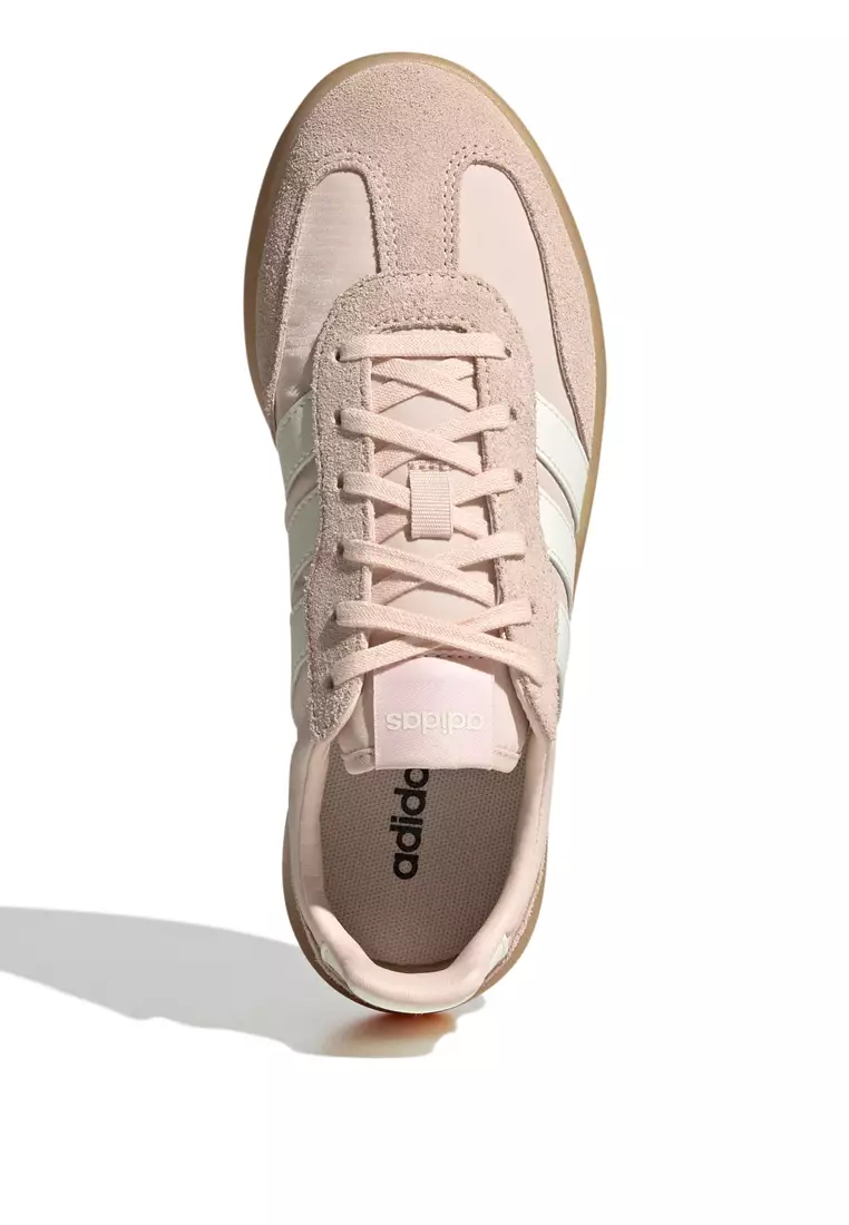 Barreda Decode Shoes