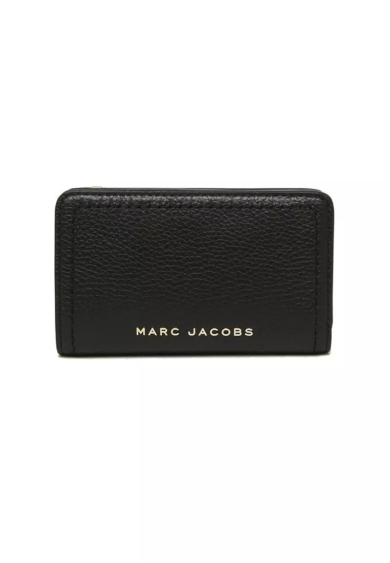 Marc jacobs wallet womens on sale