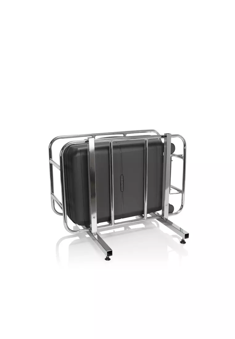 Heys Zenith Black 21