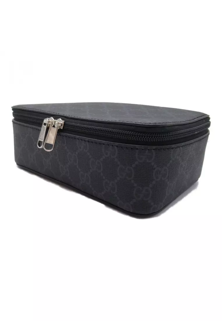 Gucci bag pouch sales