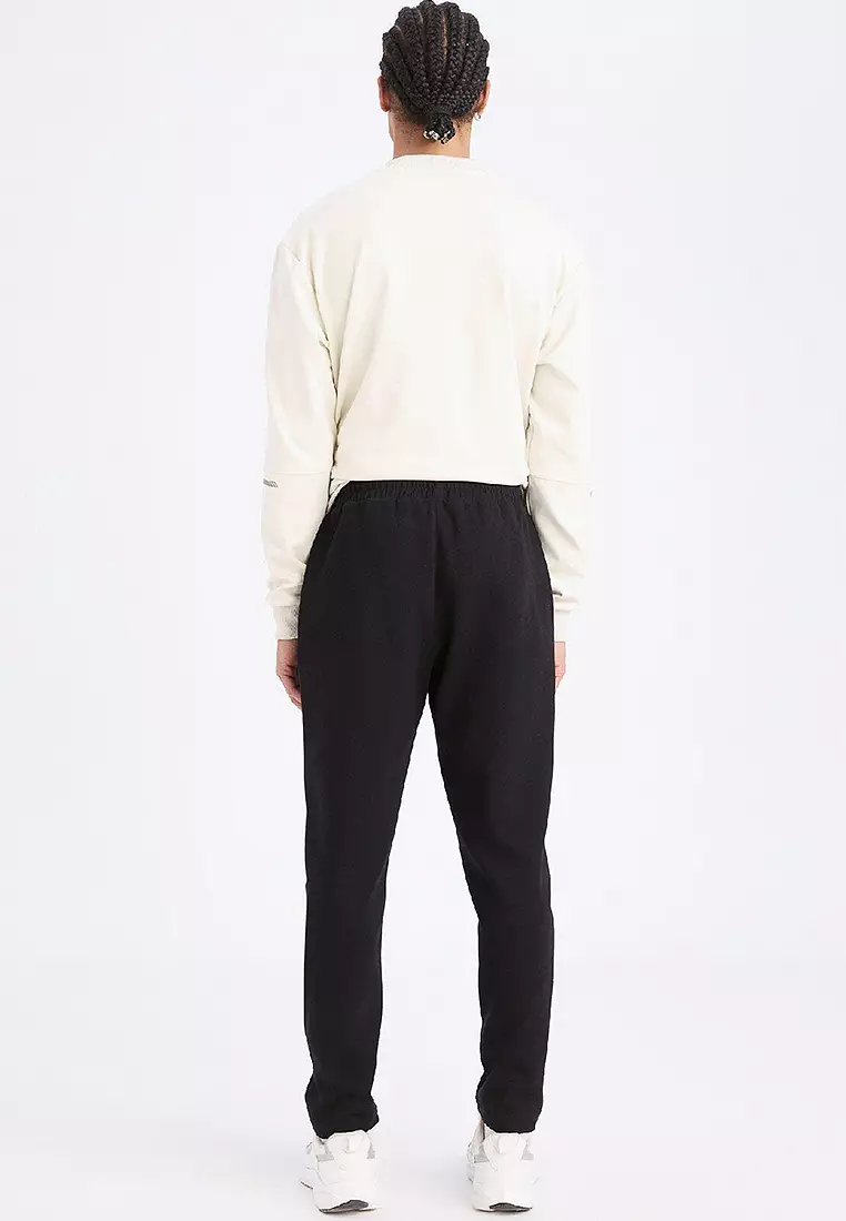 Slim Fit Jogger Sweatpants