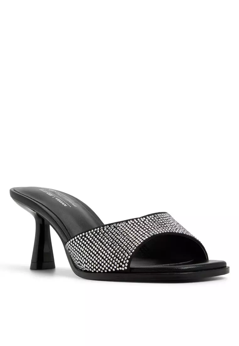 Cassiee Heels