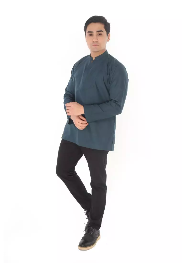 Kurta Al Idrus 2.0