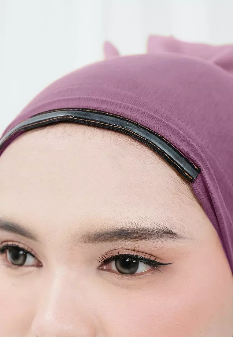 INNER CIPUT CEPOL FARA - PINK BELACAN