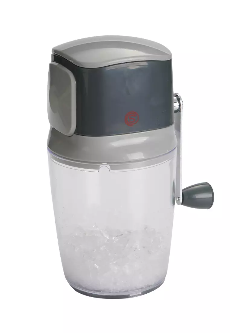 Buy Slique Premium Ice Crusher 2024 Online ZALORA Philippines