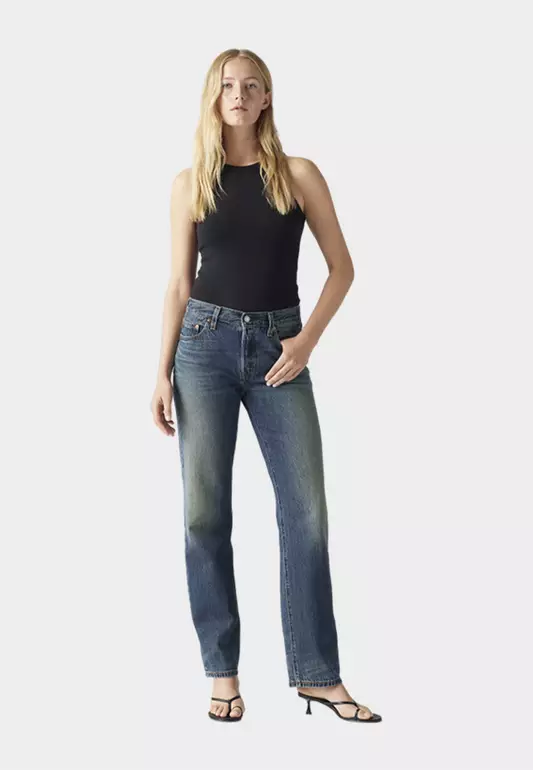 Women's 501® '90s Jeans A8421-0006