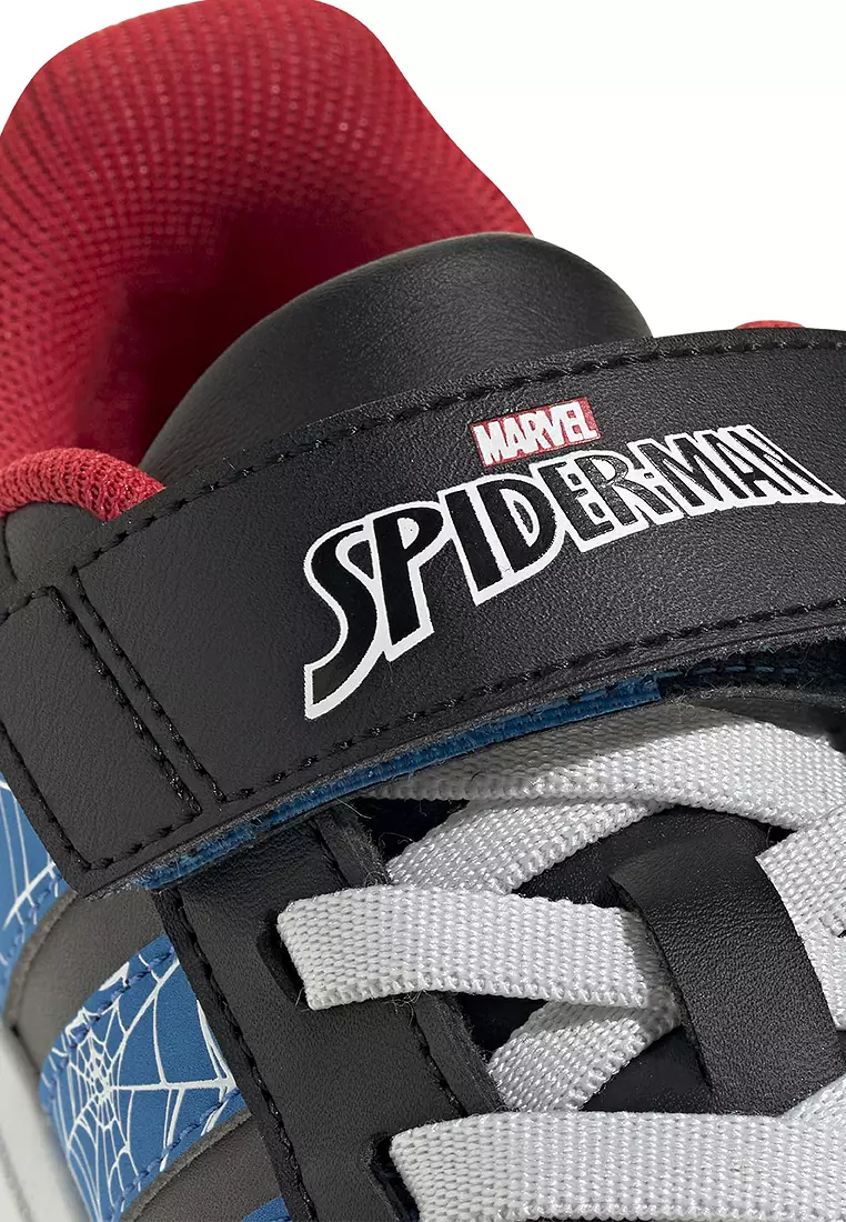 Marvel Spider-Man Grand Court Shoes