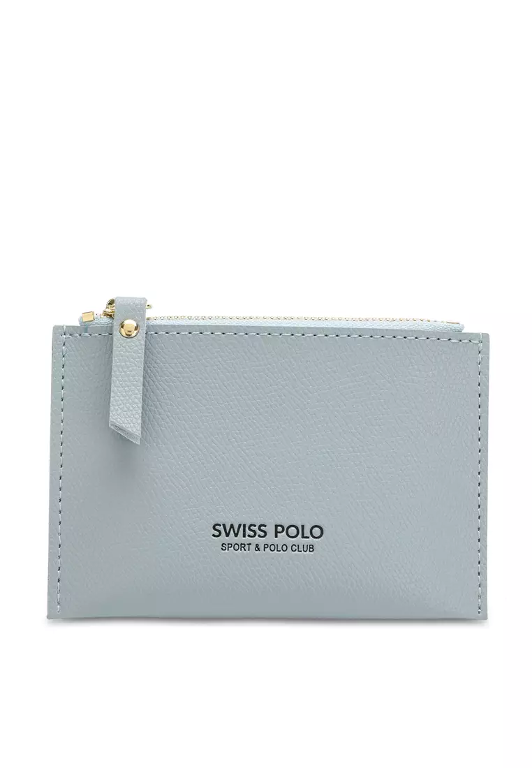 White mini purse top