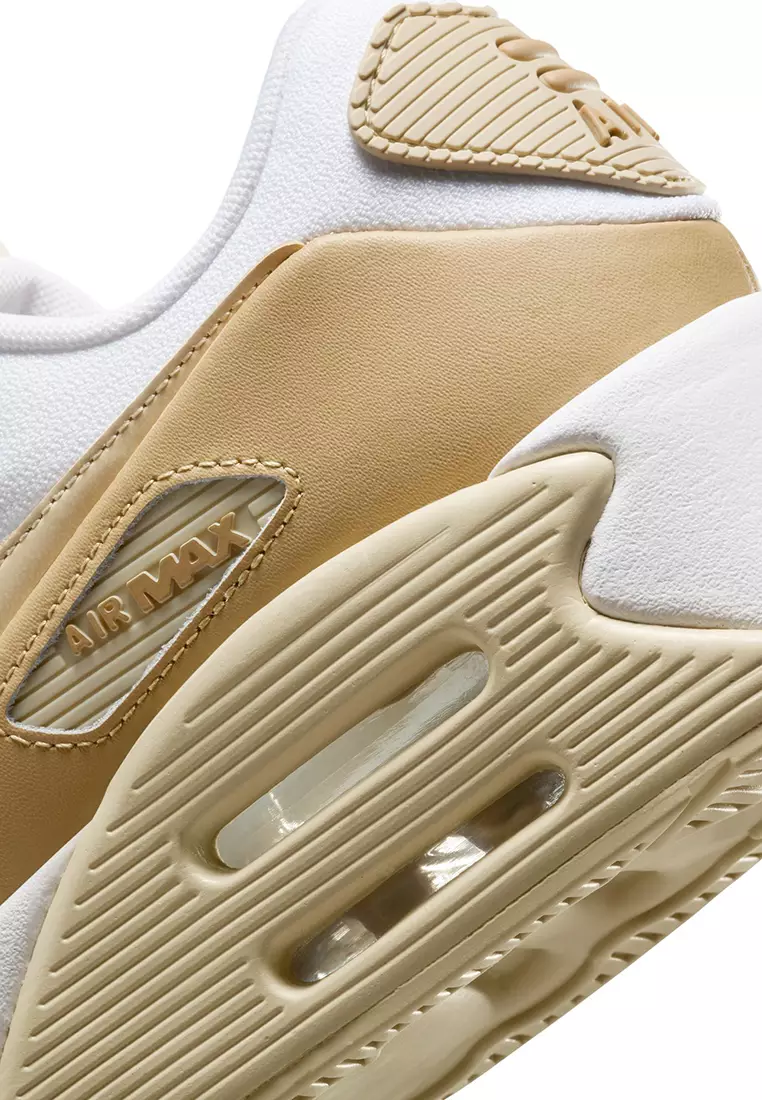 Air Max 90 LV8 Women's Shoes