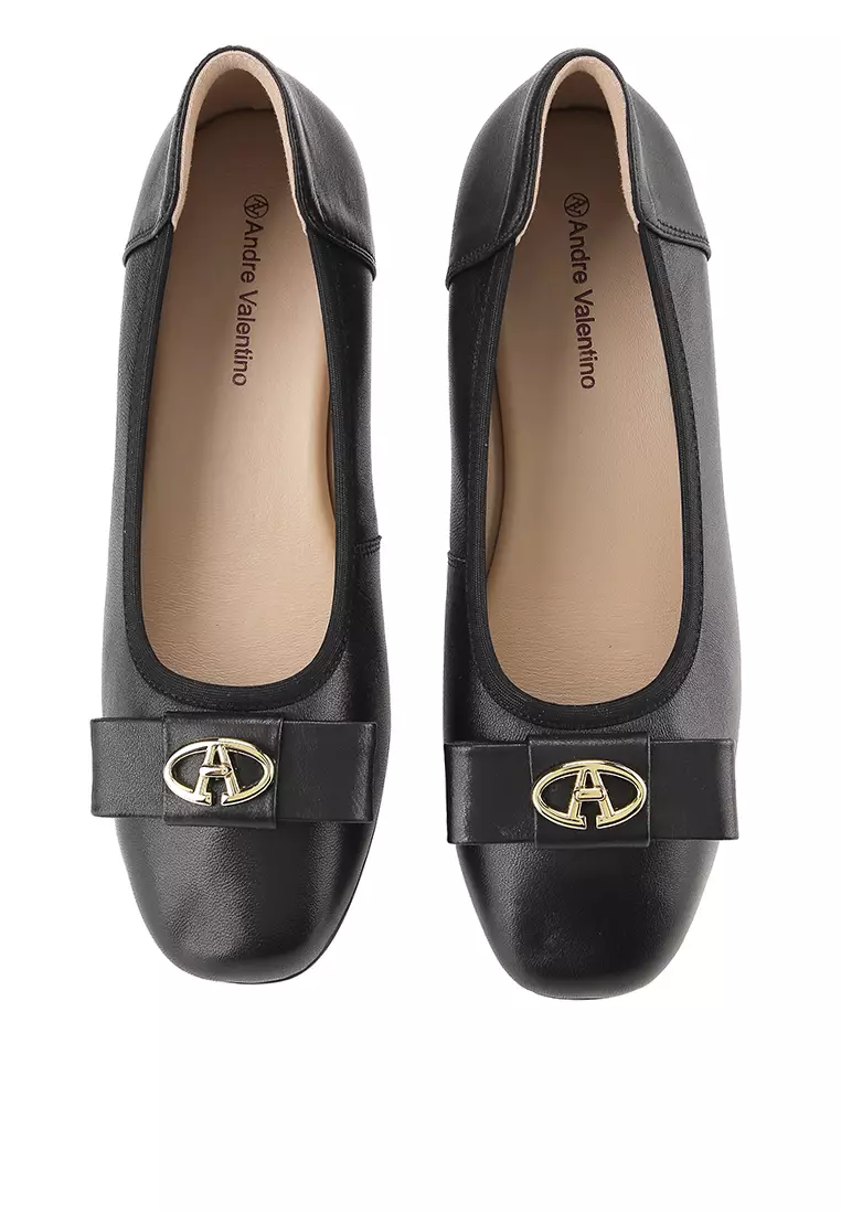 Ladies Shoes 25005Za