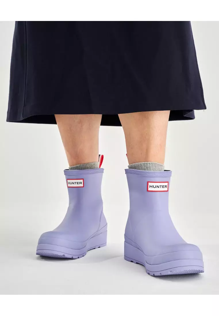 WOMENS PLAY SHORT BOOT