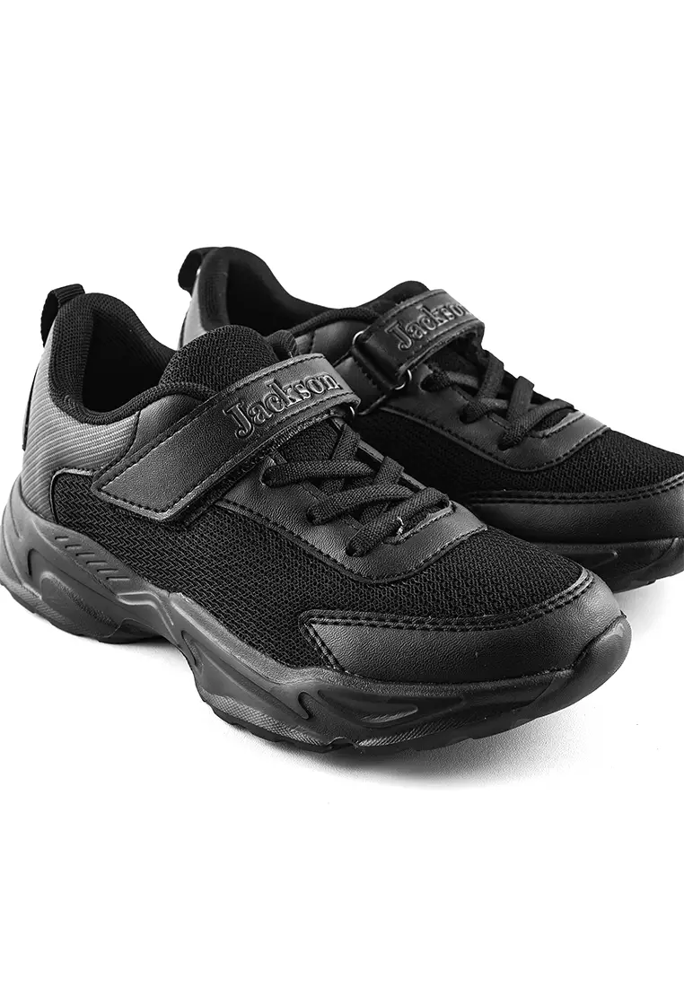 Jackson Kids Leo 1BL7 Full Black