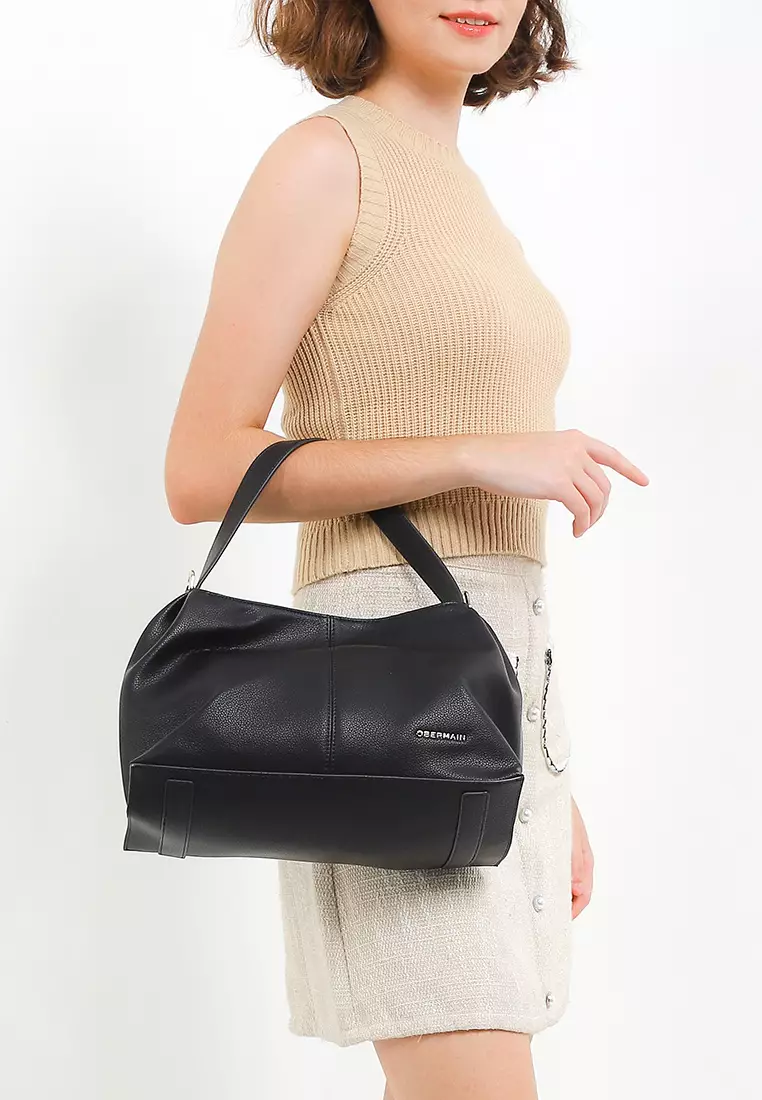 Eilley Top Handle Bag (L)
