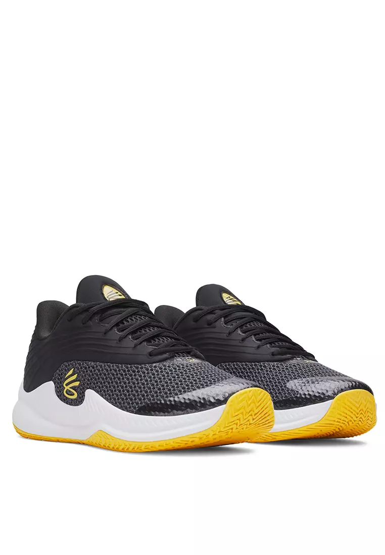 Curry Splash '26 Unisex Basketball Shoes