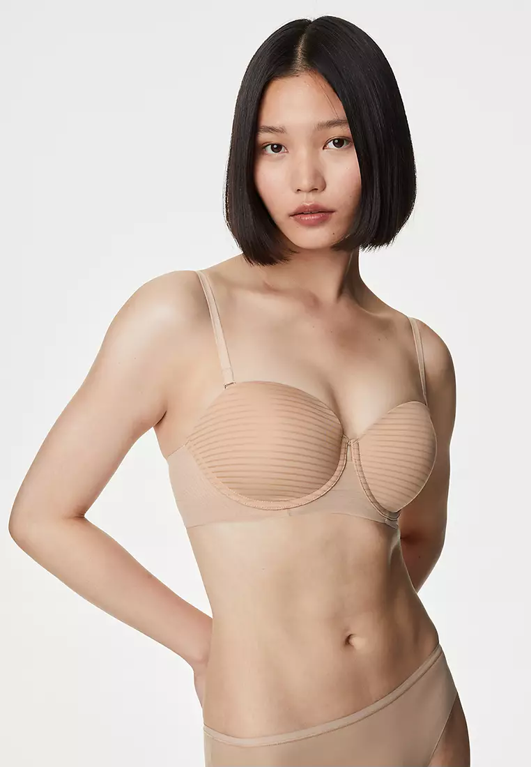 Body Define™ Wired Multiway Bra