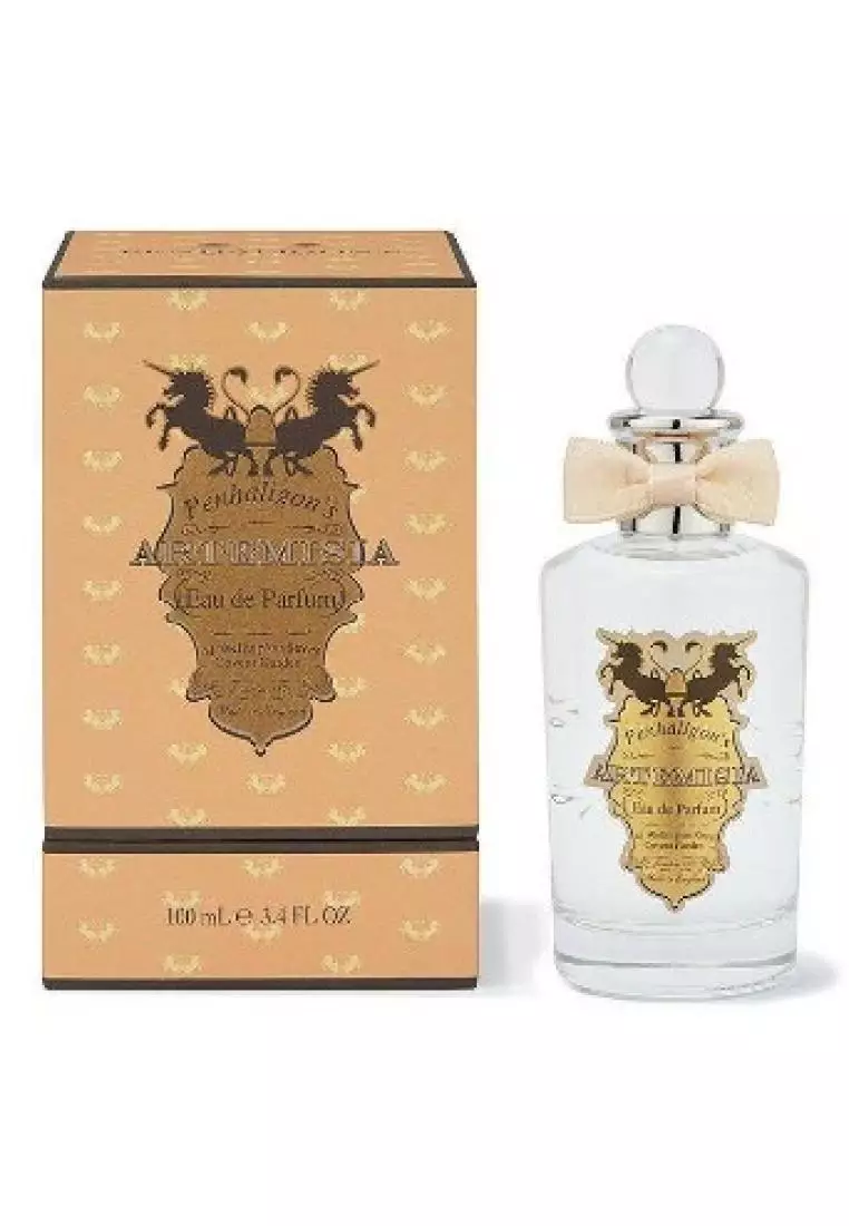 【100ml】PENHALIGON'S ARTEMISIA EDP Buy Penhaligon's PENHALIGON'S ARTEMISIA EAU DE PARFUM 100ml 2026