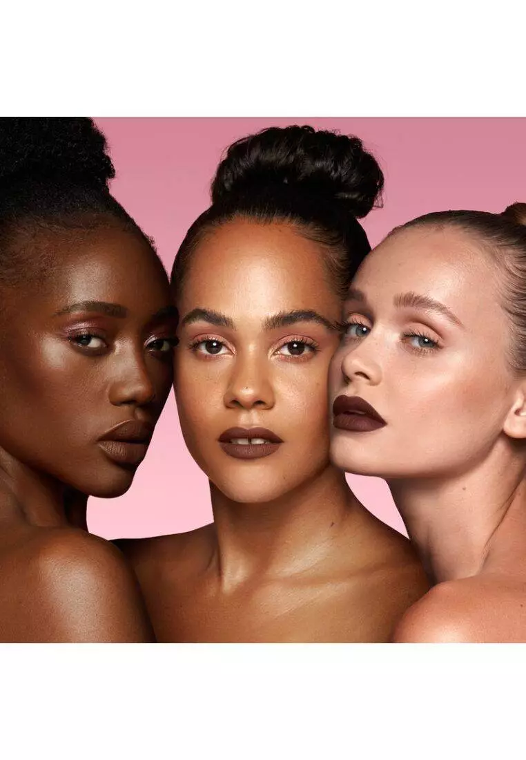 Huda Beauty Lip Contour 2.0 - Rich Brown