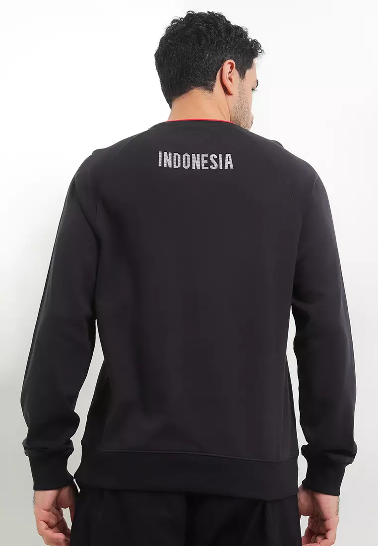 Men's National Day Pullover