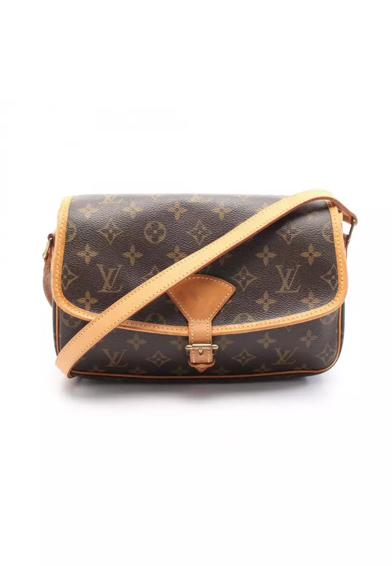 Buy Louis Vuitton Pre-Loved Louis Vuitton Sologne monogram