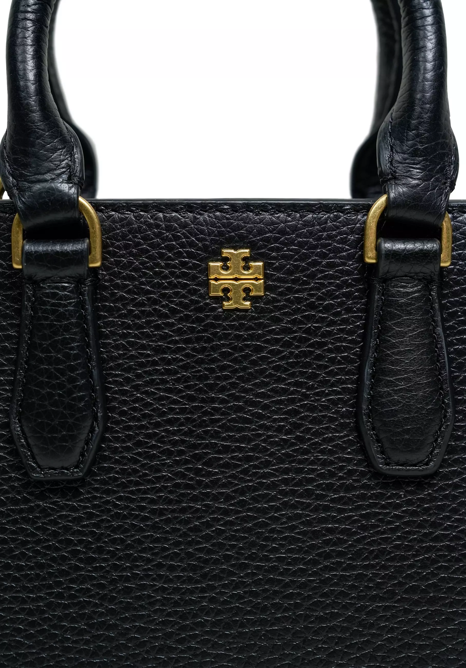 Blake Mini Shopper Black