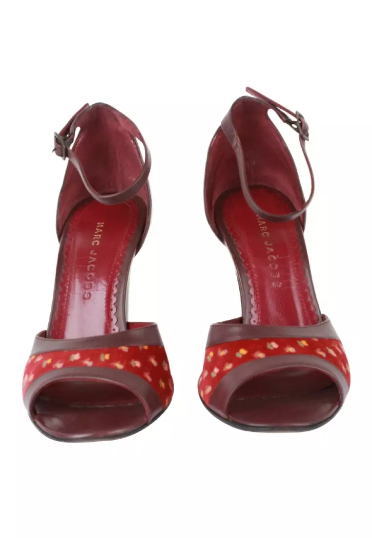 Marc jacobs slingback on sale