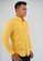 UA BOUTIQUE Long Sleeve Chromatic Shirt UAPLS01-091 (Royal King) 3562CAA5D6F88DGS_2