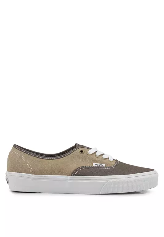 Authentic Sneakers