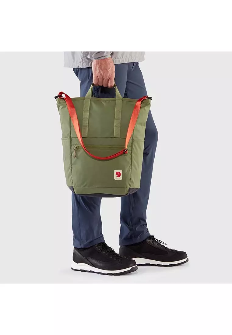 Buy FJALLRAVEN Fjallraven High Coast Totepack Dawn Blue 2024 Online